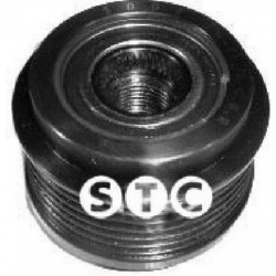 laisvos eigos sankaba, kint. sr. generatorius
                                STC                                T405001, STC