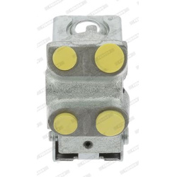 stabdymo jėgos reguliatorius
                                FERODO                                                FHR7138, 