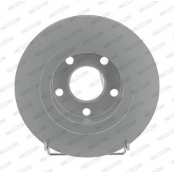 stabdžių diskas (1vnt) PREMIER
                                FERODO                                                DDF215