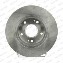 stabdžių diskas (1vnt) PREMIER
                                FERODO                                                DDF178