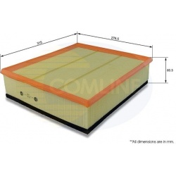 oro filtras
                                COMLINE                                                EAF260, COMLINE, EAF260, a