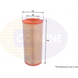 Oro filtras
                                COMLINE                                                EAF400, COMLINE, EAF400, a