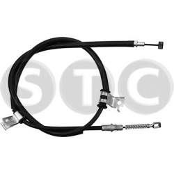 trosas, stovėjimo stabdys
                                STC                                                T483913, STC, T