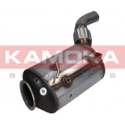DPF, kietųjų dalelių filtras
                                KAMOKA                                                8010002