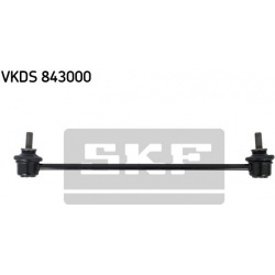 Stabilizatoriaus traukė
                                SKF                                                VKDS843000, SKF, 