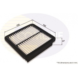 oro filtras
                                COMLINE                                                EAF907, COMLINE, EAF907, a