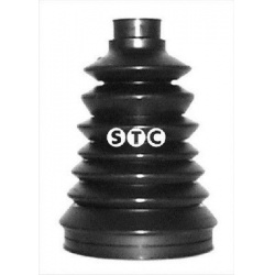 pusašio šarnyro apsauga
                                STC                                                T401520, STC, T4