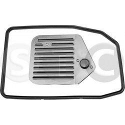 hidraulinių filtrų komplektas, automatinė transmisija
                                STC                                 