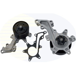 Vandens siurblys, variklio aušinimas
                                COMLINE                                                