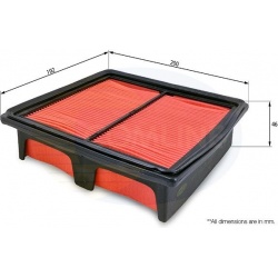 oro filtras
                                COMLINE                                                CHN12003, COMLINE, CHN1200