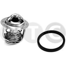 termostatas, aušinimo skystis
                                STC                                                T403254, ST