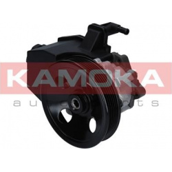 hidraulinis siurblys, vairo sistema
                                KAMOKA                                                PP1