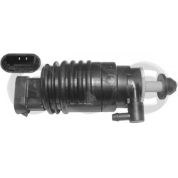 vandens siurblys, priekinio stiklo plovimas
                                STC                                              