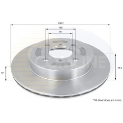 COMLINE                                                ADC0919V, COMLINE, ADC0919V, auto detalė