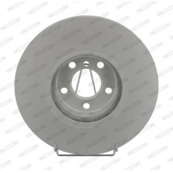 stabdžių diskas (1vnt) PREMIER Coat+ disc
FERODO