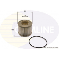 kuro filtras
                                COMLINE                                                EFF309D, COMLINE, EFF309D