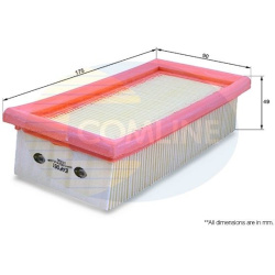 oro filtras
                                COMLINE                                                EAF061, COMLINE, EAF061, a