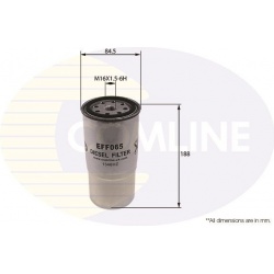 kuro filtras
                                COMLINE                                                EFF065, COMLINE, EFF065, 
