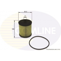 kuro filtras
                                COMLINE                                                EFF258, COMLINE, EFF258, 