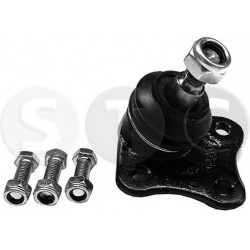 Šarnyras
                                STC                                T453025, STC, T453025, auto detalė