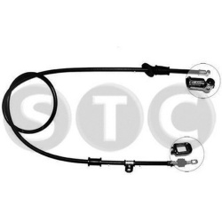 trosas, stovėjimo stabdys
                                STC                                T483578, STC, T483578, auto det