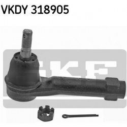 vairo traukės antgalis
                                SKF                                                VKDY318905, SKF, V
