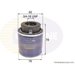 Filtras tepalo
                                COMLINE                                                EOF226, COMLINE, EOF226
