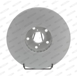 stabdžių diskas (1vnt) PREMIER
                                FERODO                                                DDF249