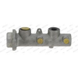 pagrindinis cilindras, stabdžiai
                                FERODO                                                FHM11