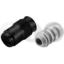 apsauginio dangtelio komplektas, amortizatorius
                                STC                                          