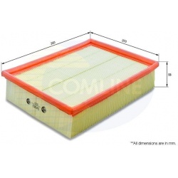 oro filtras
                                COMLINE                                                EAF063, COMLINE, EAF063, a