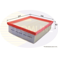 oro filtras
                                COMLINE                                                EAF756, COMLINE, EAF756, a
