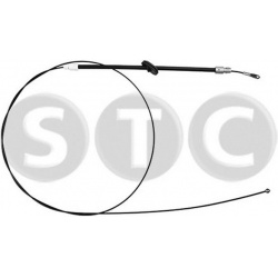 trosas, stovėjimo stabdys
                                STC                                                T480998, STC, T