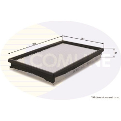 oro filtras
                                COMLINE                                                CKI12040, COMLINE, CKI1204