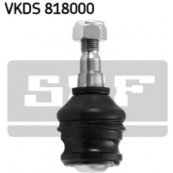 Šarnyras
                                SKF                                                VKDS818000, SKF, VKDS818000, aut