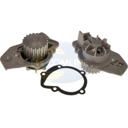 Vandens siurblys, variklio aušinimas
                                COMLINE                                                