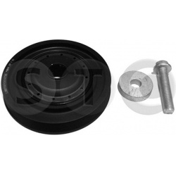 alkūninio veleno skriemulių rinkinys
                                STC                                                T41