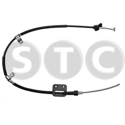 Trosas, stovėjimo stabdys
                                STC                                                T483351, STC, T