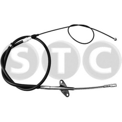 trosas, stovėjimo stabdys
                                STC                                                T480944, STC, T