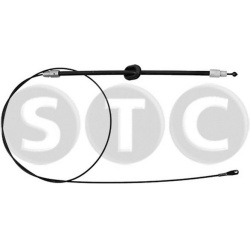 trosas, stovėjimo stabdys
                                STC                                                T480997, STC, T