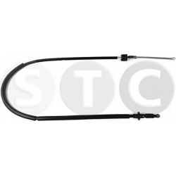 trosas, stovėjimo stabdys
                                STC                                                T482247, STC, T