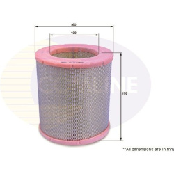 oro filtras
                                COMLINE                                                EAF086, COMLINE, EAF086, a
