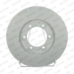 stabdžių diskas (1vnt) PREMIER
                                FERODO                                                DDF216