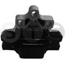 montavimas, automatinė transmisija
                                STC                                                T45743