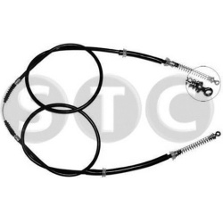 trosas, stovėjimo stabdys
                                STC                                                T481282, STC, T