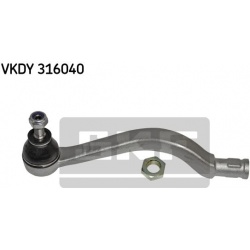 vairo traukės antgalis
                                SKF                                                VKDY316040, SKF, V