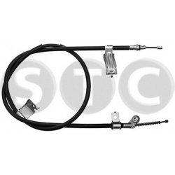 trosas, stovėjimo stabdys
STC T482364, STC, T
