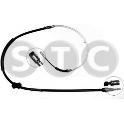 trosas, stovėjimo stabdys
STC T480569, STC, T