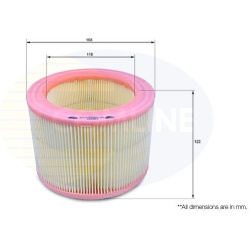 oro filtras
                                COMLINE                                                EAF037, COMLINE, EAF037, a