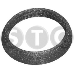 tarpiklis, išleidimo kolektorius
                                STC                                                T402433,